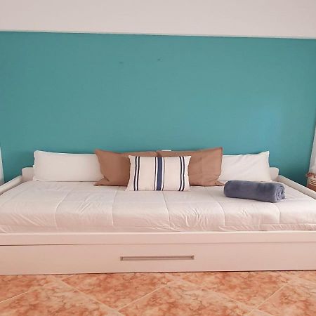 Monela Front Beach Solo Familias Playa de Gandia Экстерьер фото