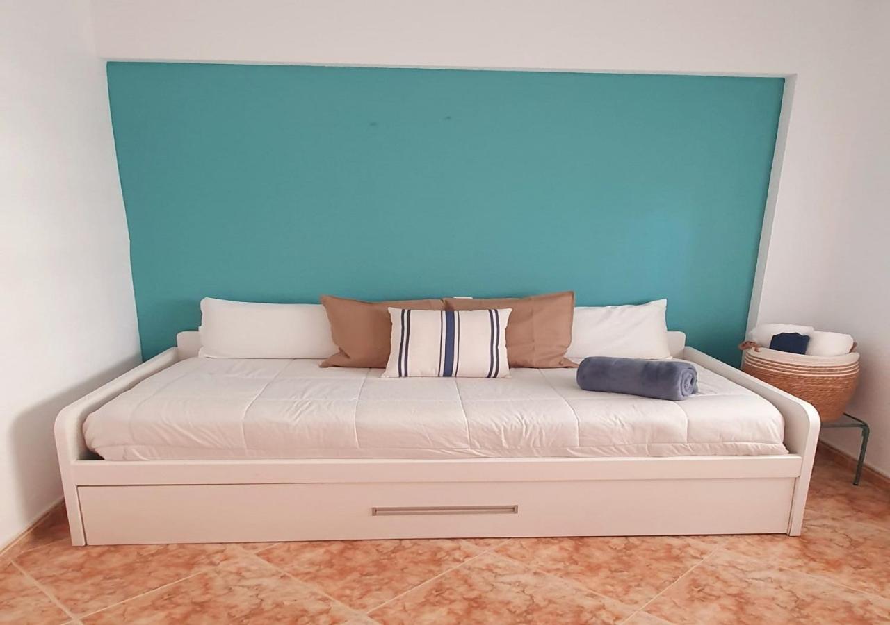 Monela Front Beach Solo Familias Playa de Gandia Экстерьер фото